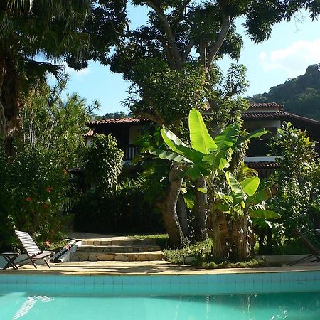 Hotel Eco Sítio Nosso Paraíso Saquarema Exterior foto