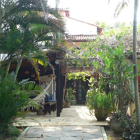 Hotel Eco Sítio Nosso Paraíso Saquarema Exterior foto