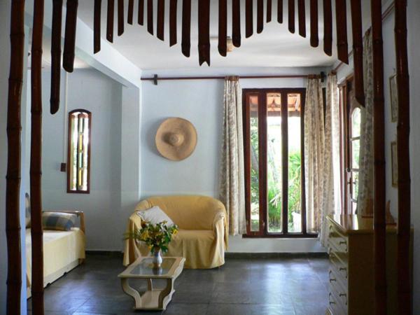 Hotel Eco Sítio Nosso Paraíso Saquarema Quarto foto