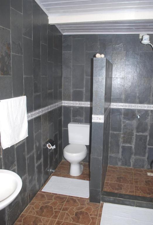 Hotel Eco Sítio Nosso Paraíso Saquarema Quarto foto