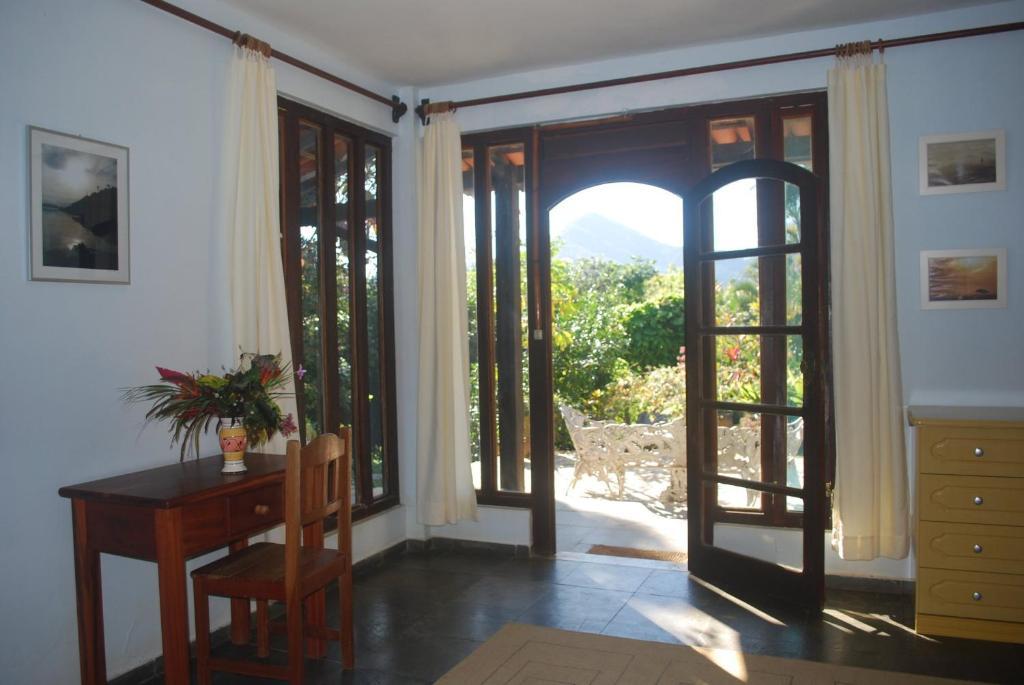 Hotel Eco Sítio Nosso Paraíso Saquarema Quarto foto