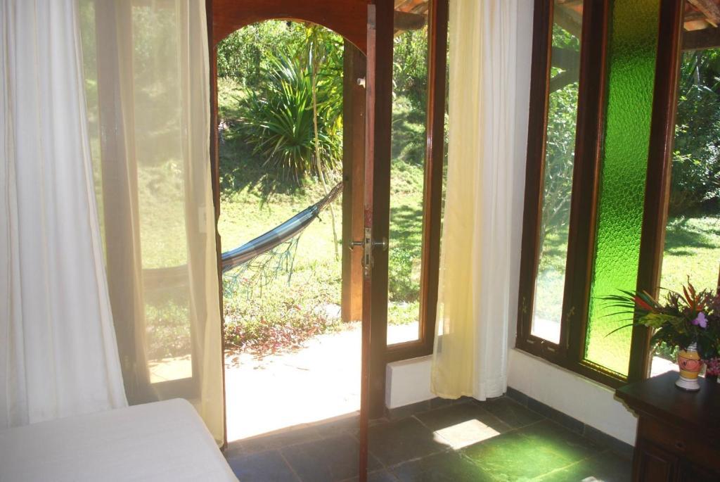 Hotel Eco Sítio Nosso Paraíso Saquarema Quarto foto