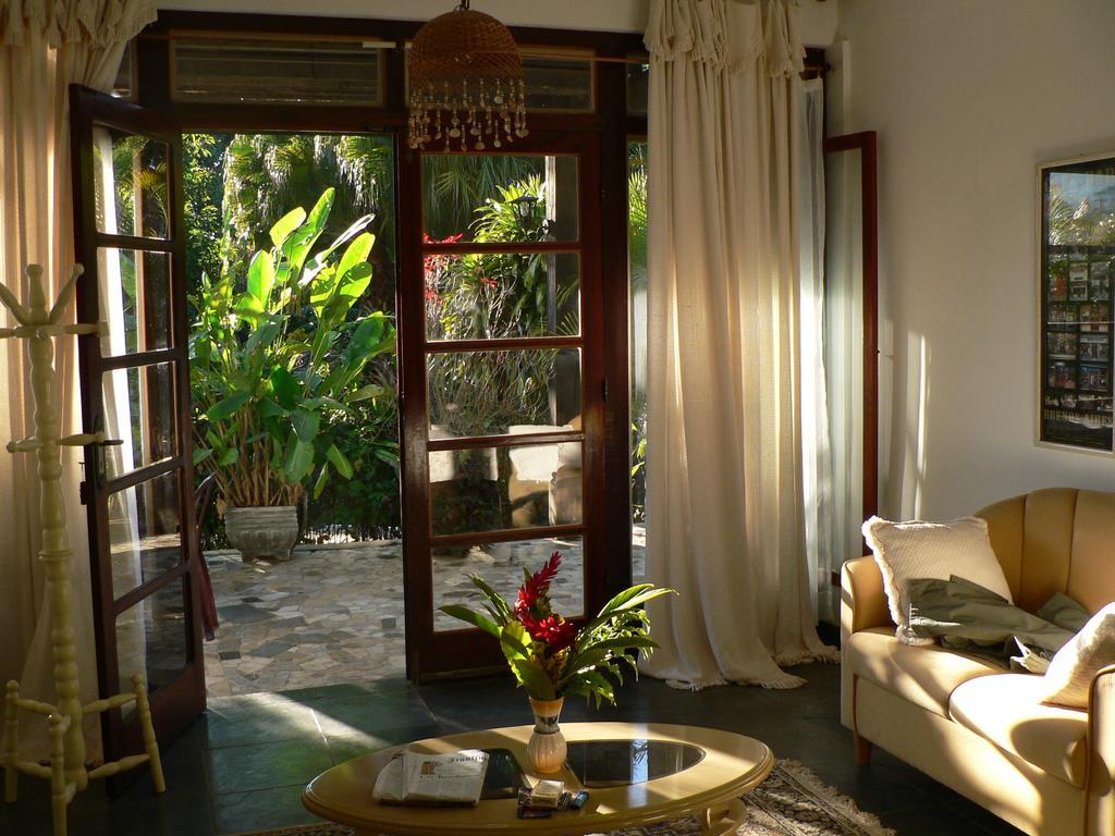 Hotel Eco Sítio Nosso Paraíso Saquarema Exterior foto