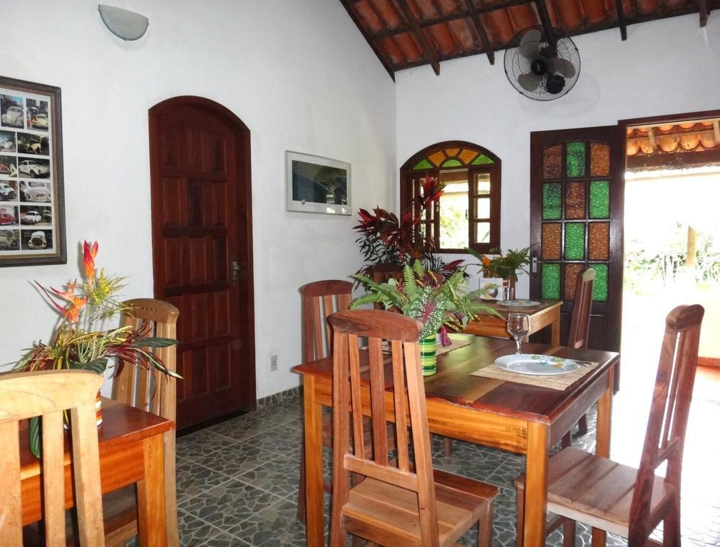 Hotel Eco Sítio Nosso Paraíso Saquarema Exterior foto