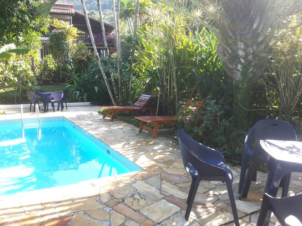 Hotel Eco Sítio Nosso Paraíso Saquarema Exterior foto