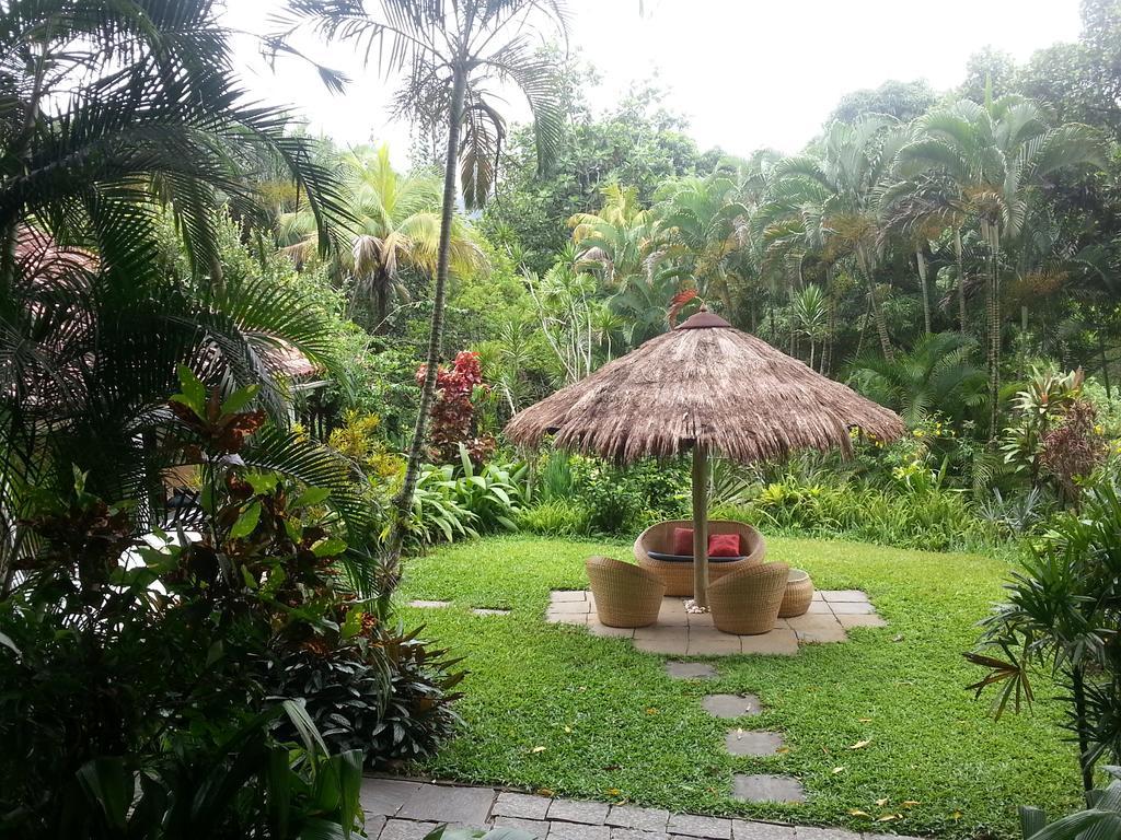 Hotel Eco Sítio Nosso Paraíso Saquarema Exterior foto