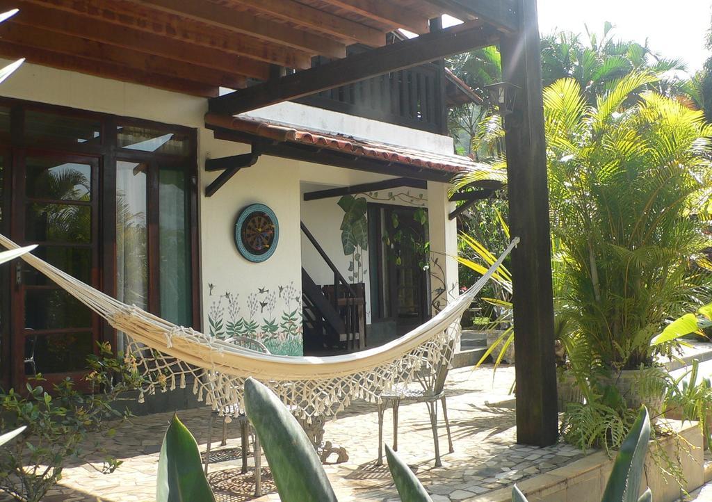 Hotel Eco Sítio Nosso Paraíso Saquarema Exterior foto