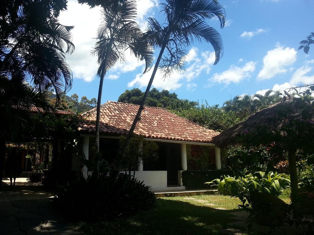 Hotel Eco Sítio Nosso Paraíso Saquarema Exterior foto