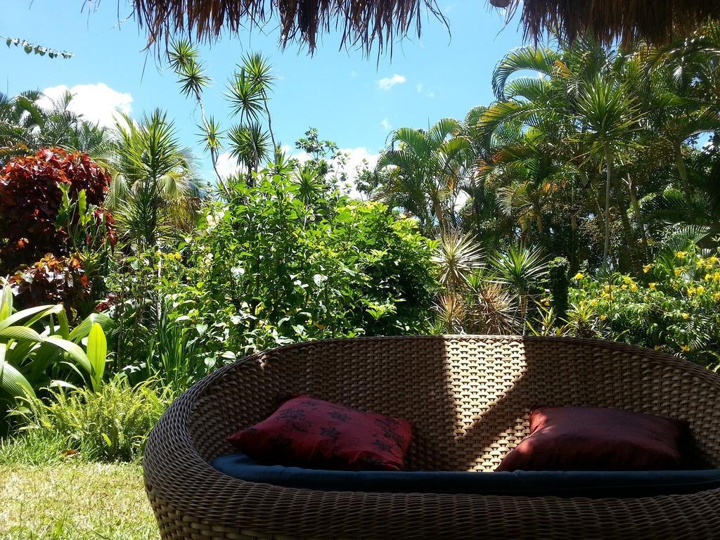 Hotel Eco Sítio Nosso Paraíso Saquarema Exterior foto