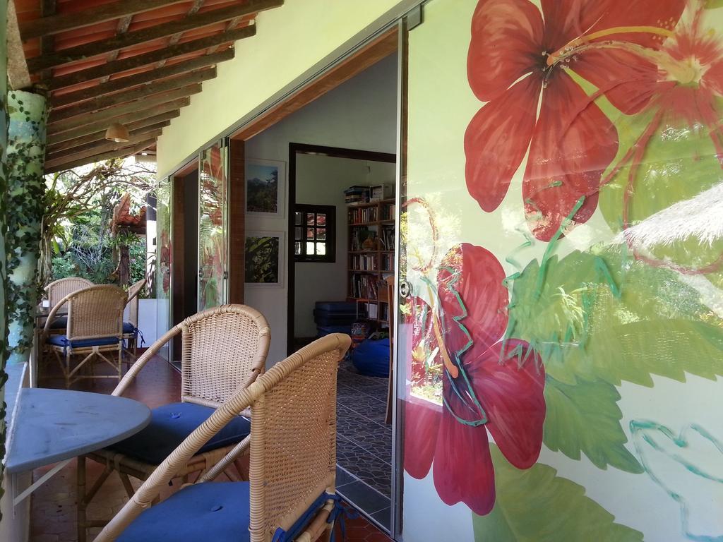 Hotel Eco Sítio Nosso Paraíso Saquarema Exterior foto