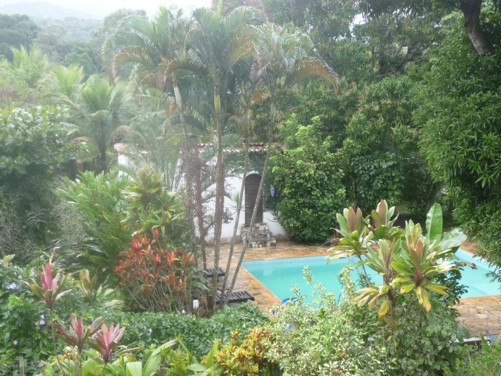 Hotel Eco Sítio Nosso Paraíso Saquarema Exterior foto