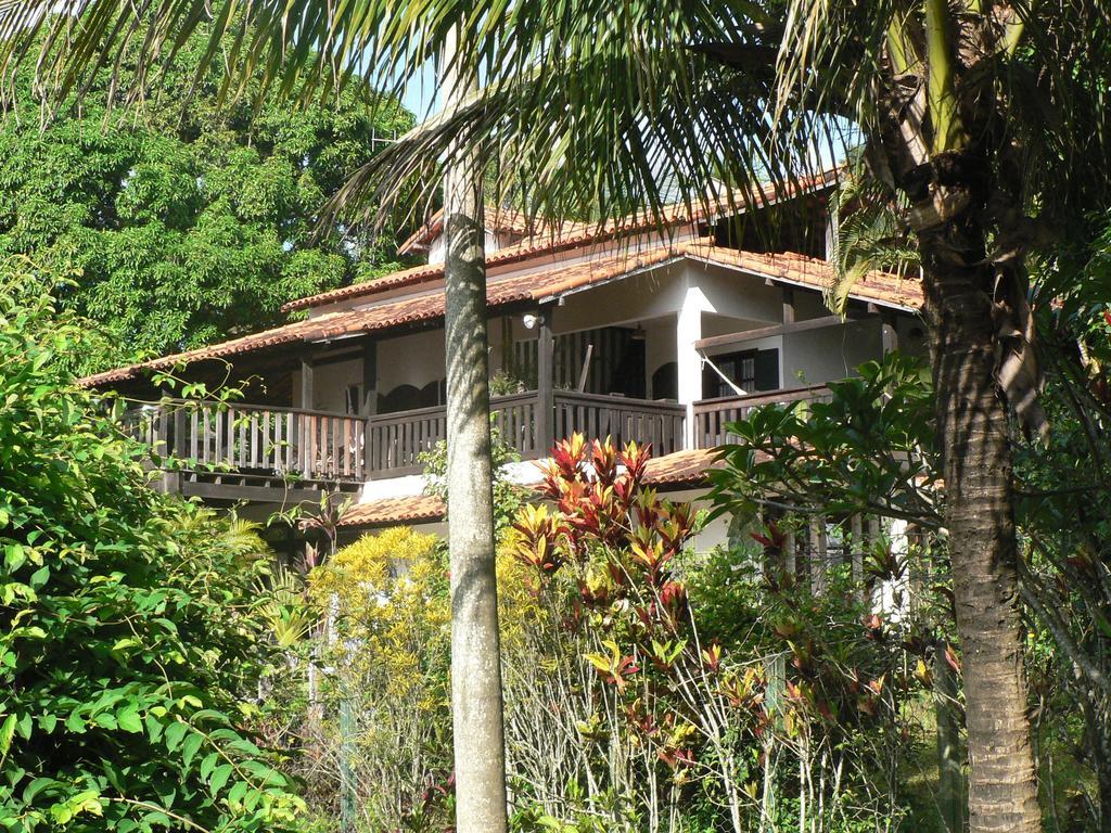 Hotel Eco Sítio Nosso Paraíso Saquarema Exterior foto