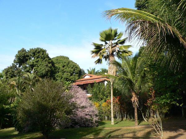 Hotel Eco Sítio Nosso Paraíso Saquarema Exterior foto