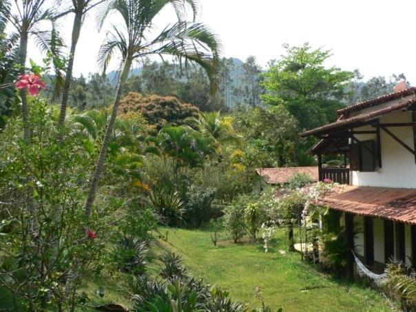Hotel Eco Sítio Nosso Paraíso Saquarema Exterior foto