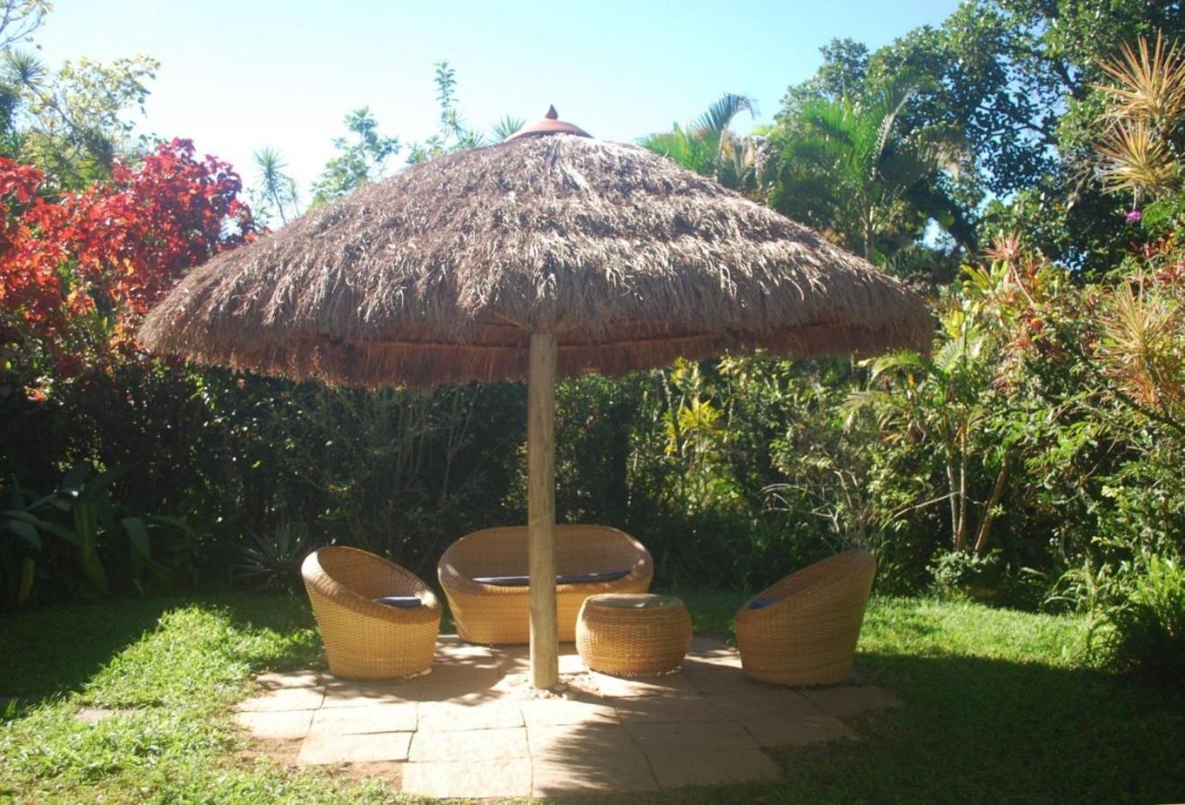 Hotel Eco Sítio Nosso Paraíso Saquarema Exterior foto