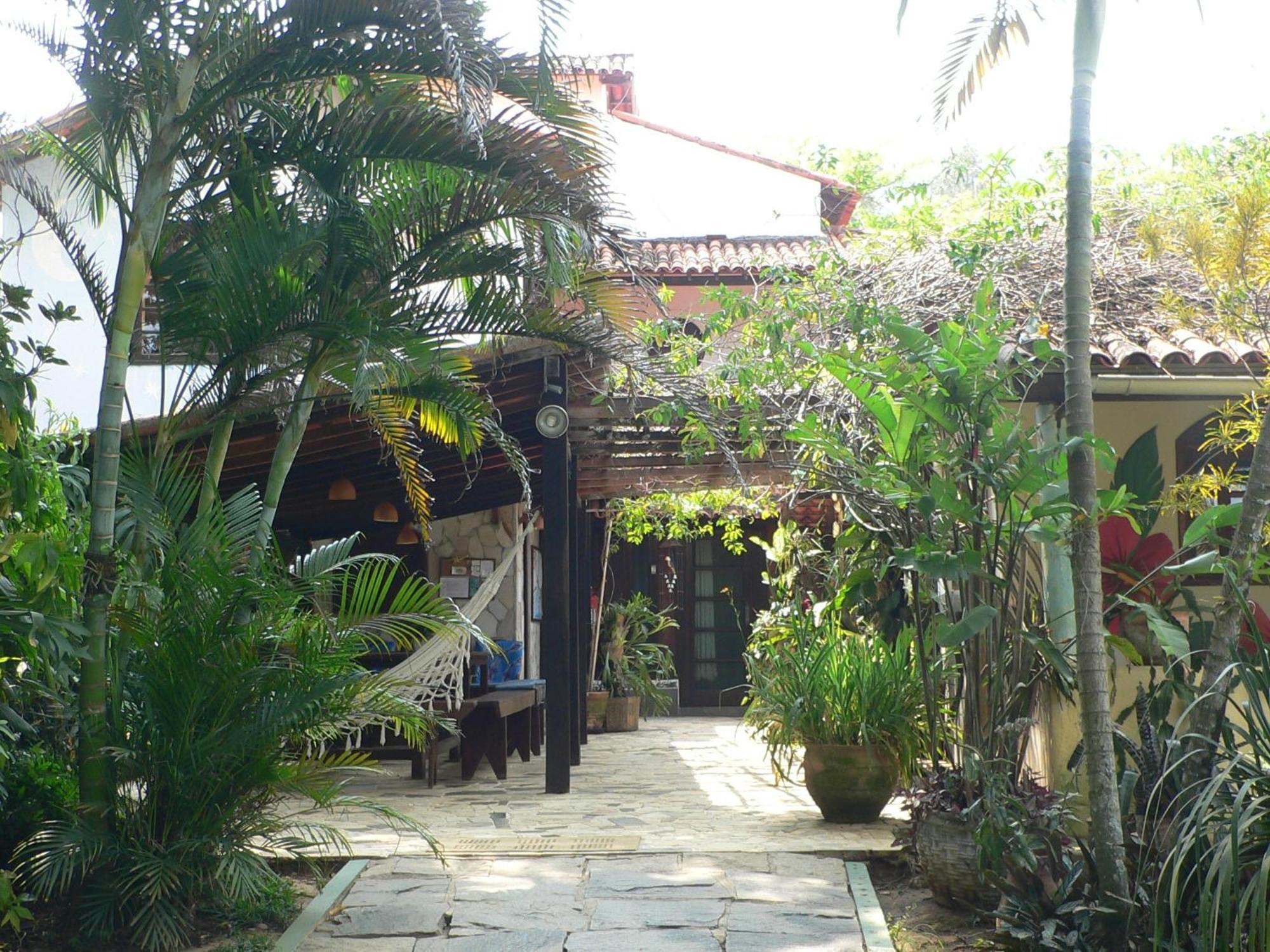 Hotel Eco Sítio Nosso Paraíso Saquarema Exterior foto